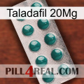 Taladafil 20Mg dapoxetine1